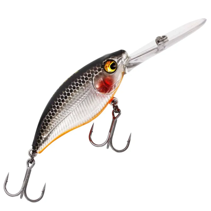 Steel Sardine