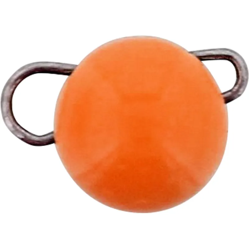 Westin Cheburashka UV Orange - 0,5g - 5 Stk.