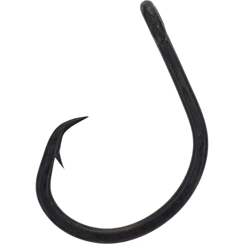 Westin Circle Hook Chrome - #10/0 - 2 Stk.