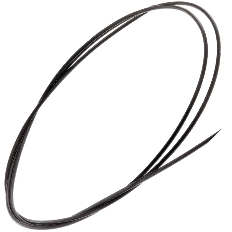 Westin Coated Stainless Steel 49-Strand Wirde 14kg - 5m