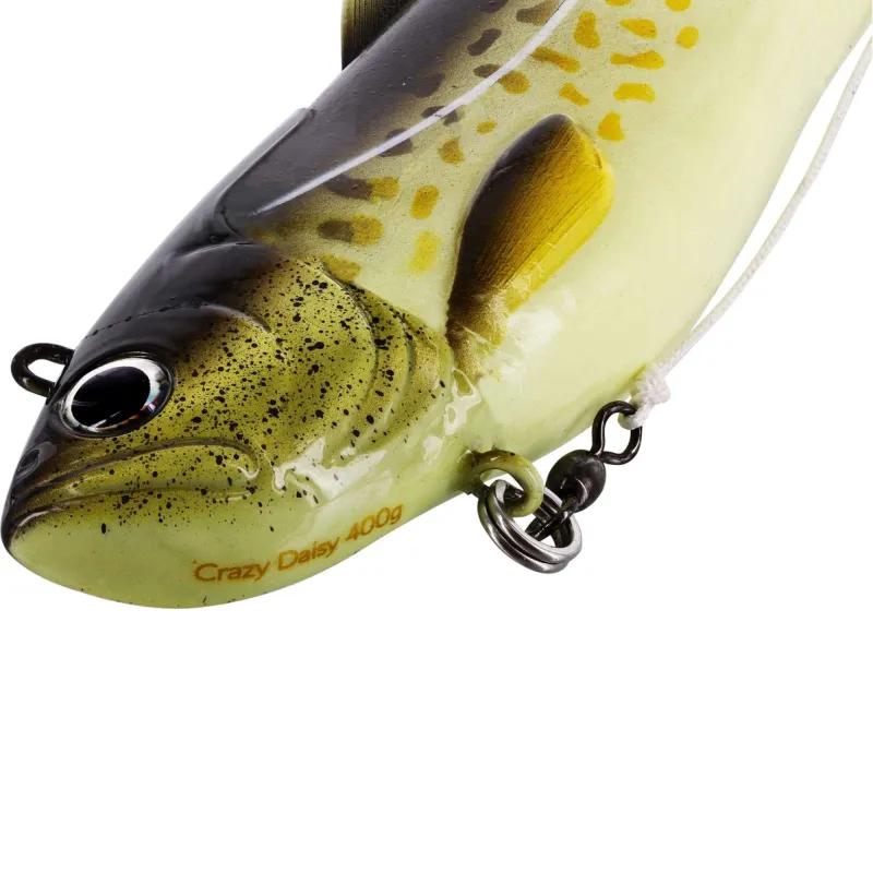 Westin Crazy Daisy Jig Robocod - 23cm - 300g