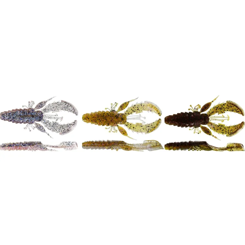 Clear Water Mix 25