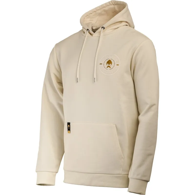 Westin CreCraw Hoodie Beige - S - 1 Stück