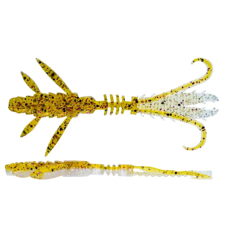 Violett Goby