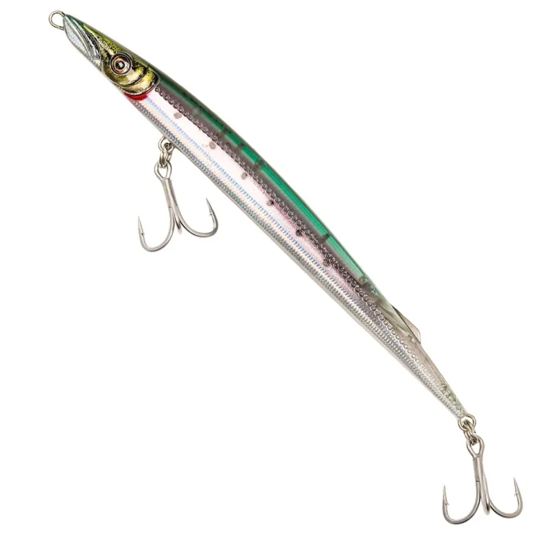 Ghost Sardine