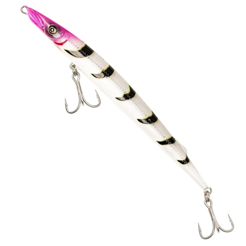 Westin Cudakid Zombie Cuda - 18cm - 57g - 1 Stück