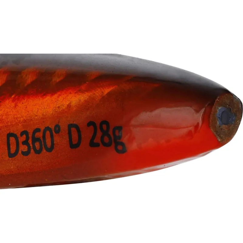 Westin D360° Distance Blue Diamond - 9,5cm - 28g