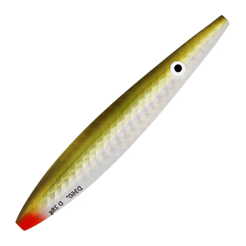 Westin D360° Distance Olive Diamond - 8cm - 18g - 1 Stück