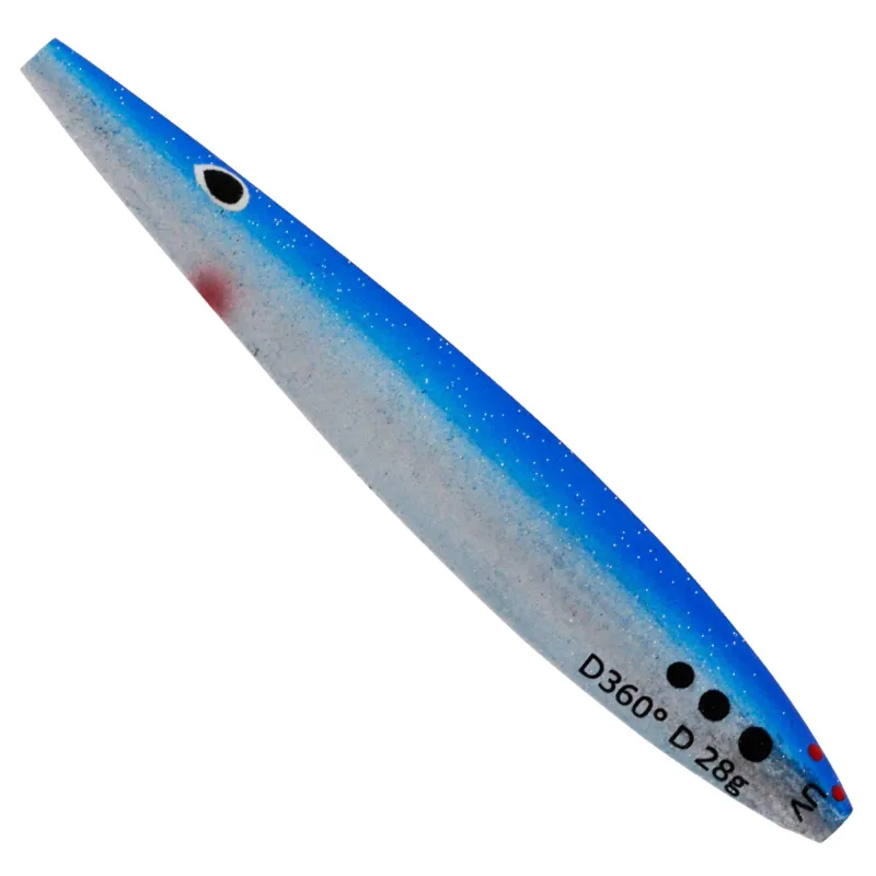 UV Pickeld Sardine