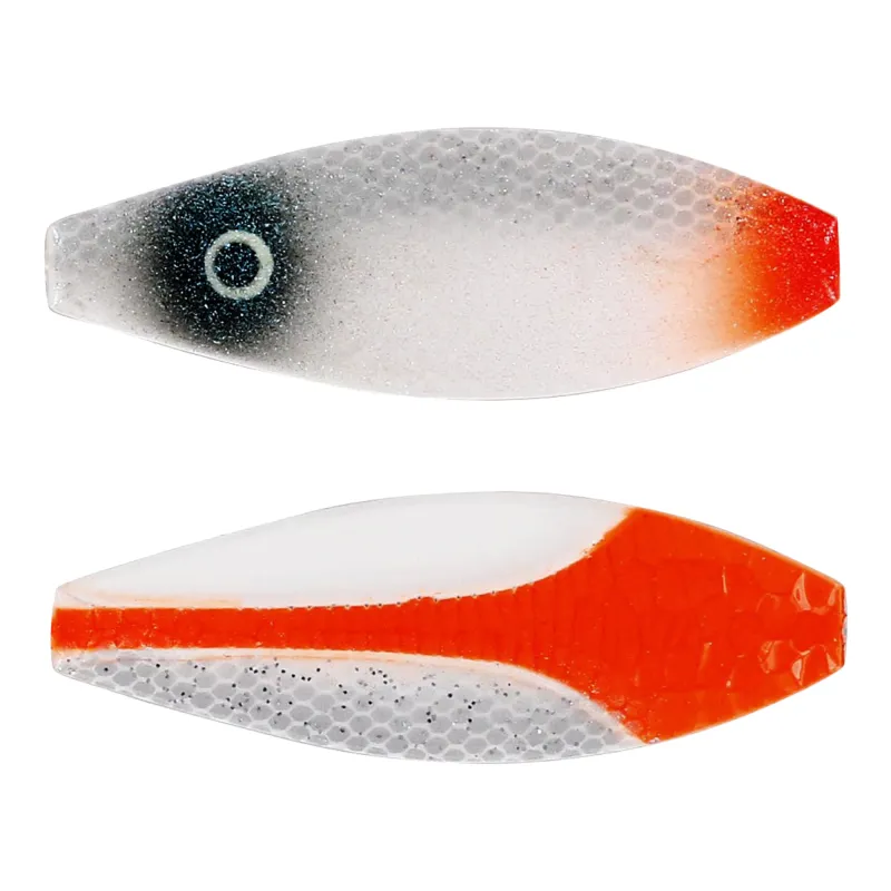 Westin D360° 4.5cm - Orange Albino - 5.5g - 1 Stück