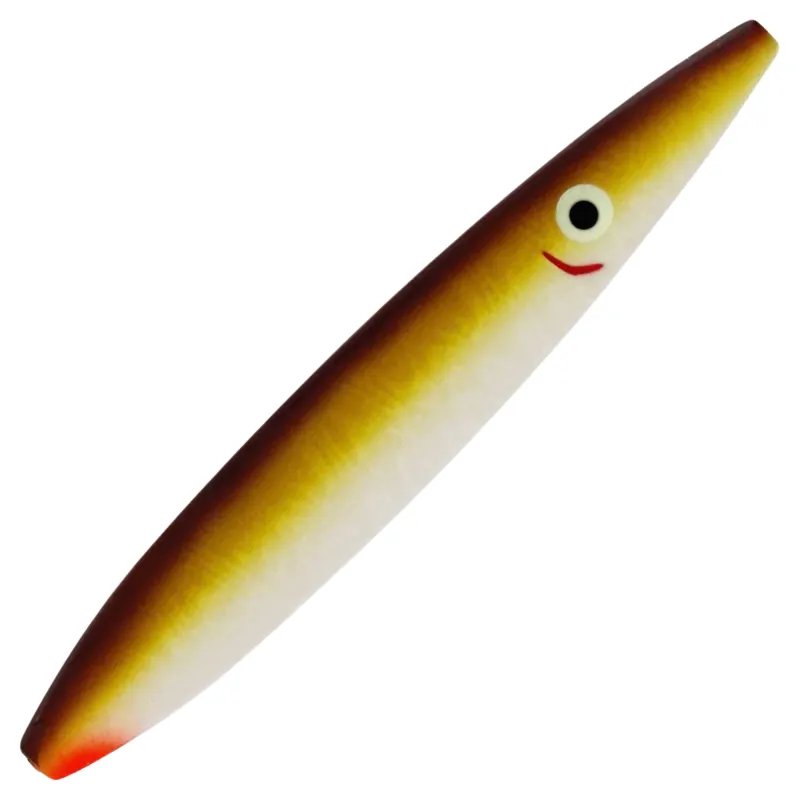 Westin D360° V2 Amber - 10cm - 22g