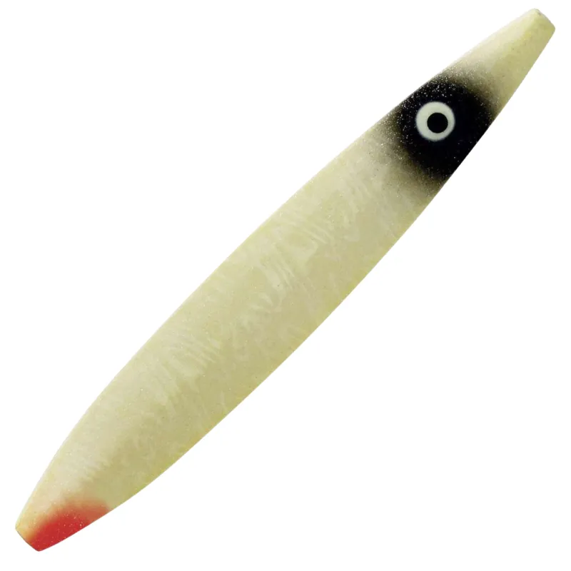 Pearl Ghost