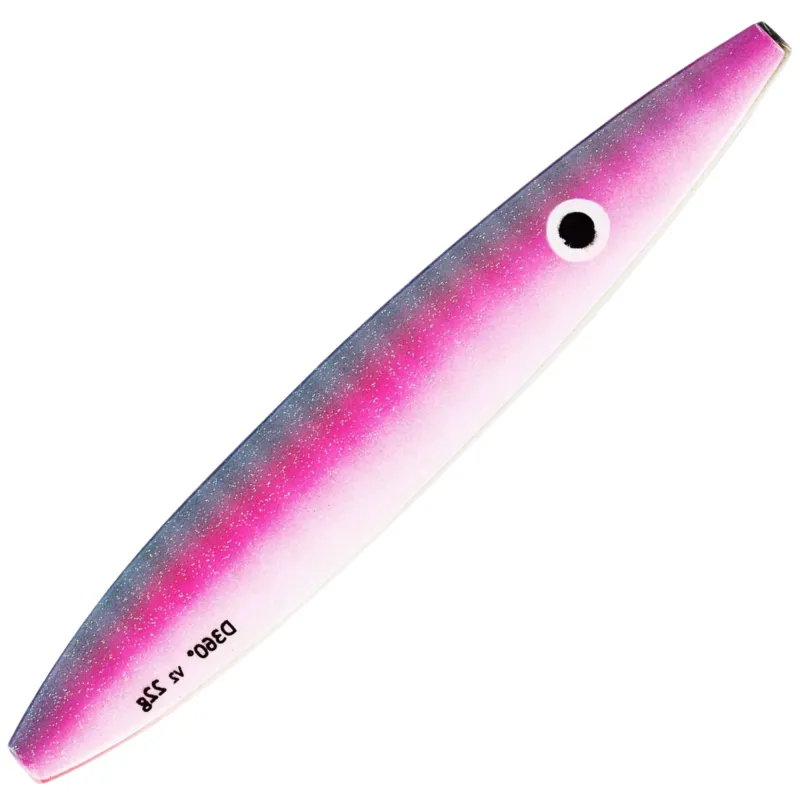 UV Striped Pink