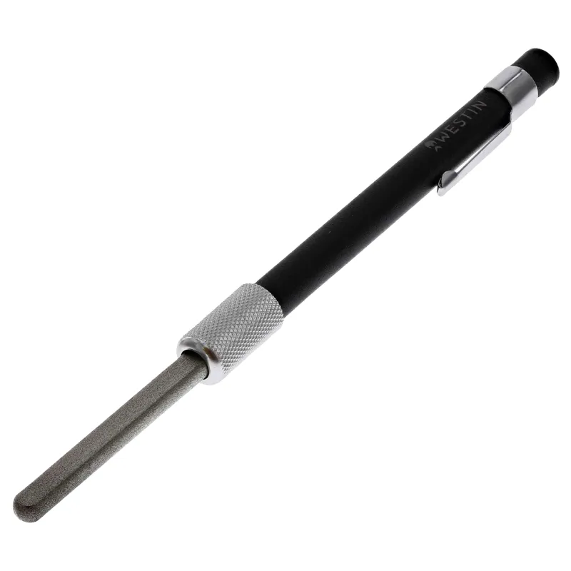 Westin Diamond Pen Hook Sharpener