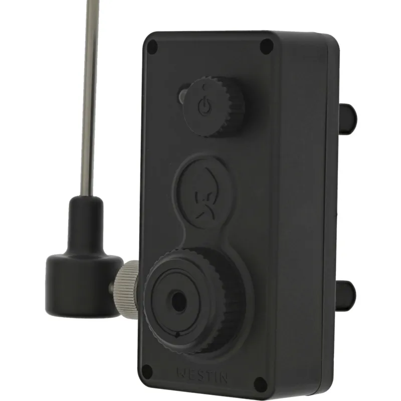 Westin Drop Back Indicator w. LED Green - 1 Stück