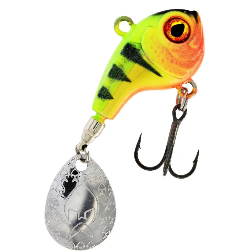 Chartreuse Perch