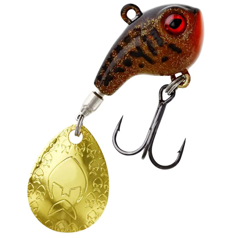 Motoroil Burbot