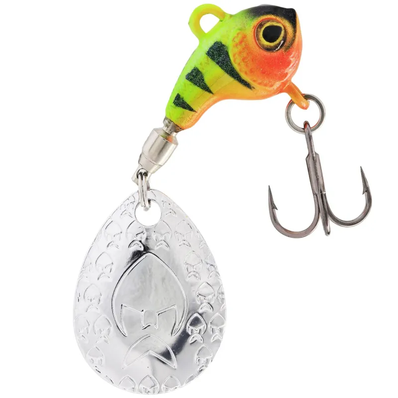 Chartreuse Perch