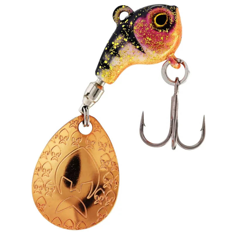 Copper Perch