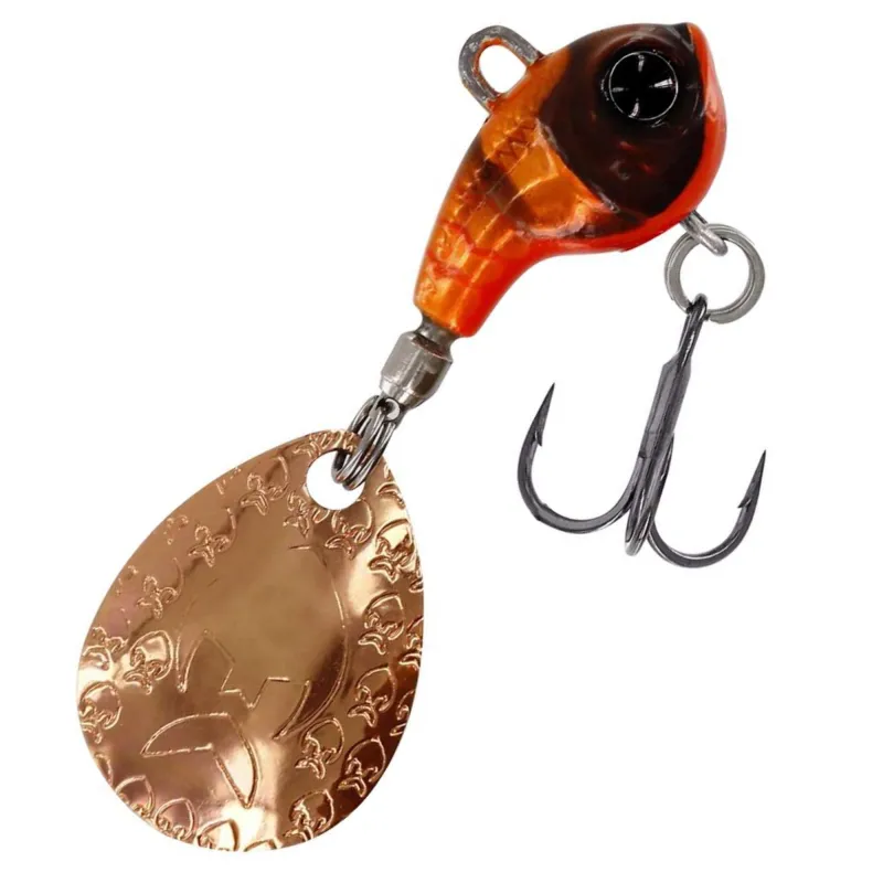 Fire Craw