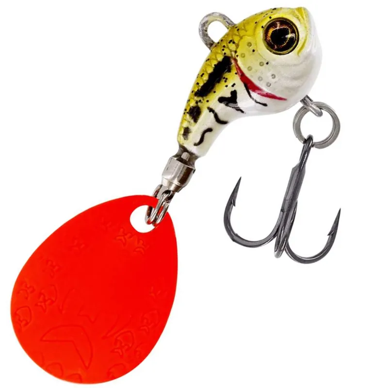 Pearl Stickleback