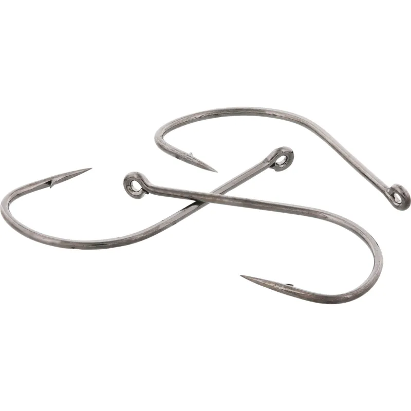 Westin Dropshot Hook #4 - 6 Stück