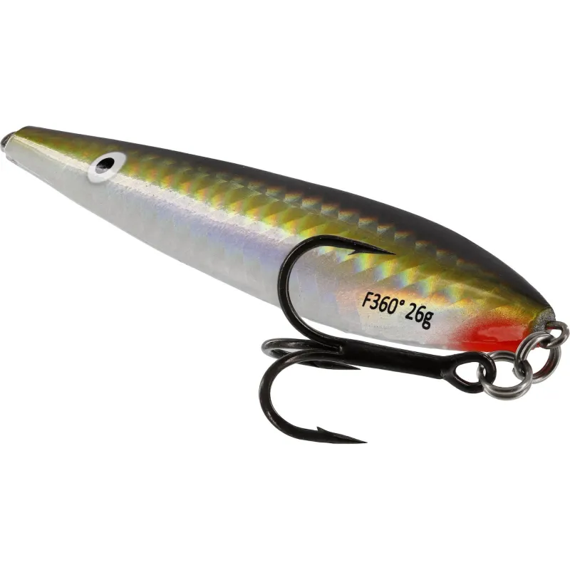 Westin F360° Clown - 9cm - 26g - 1 Stück