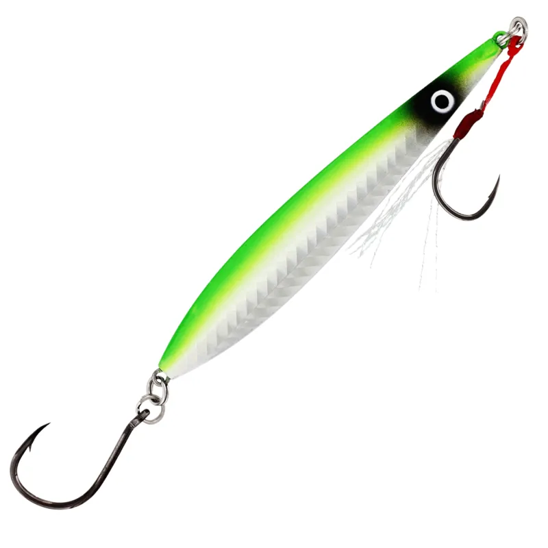 Westin F360 SBaas Chartreuse Diamond - 10,5cm - 32g