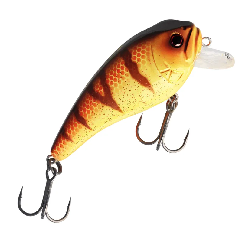 Westin Fatbite Crankbait Baby Zander - 8cm - 24g