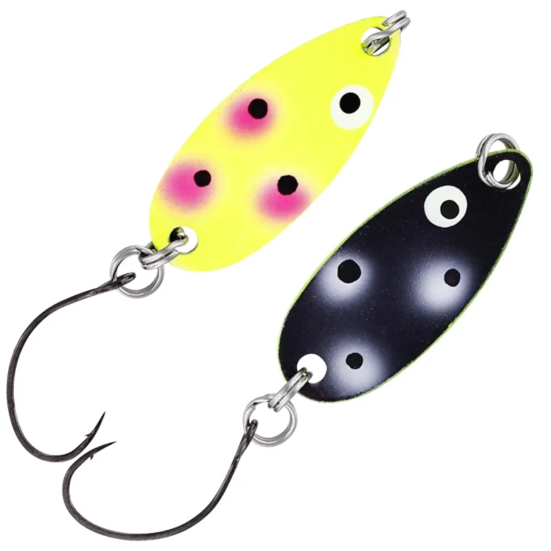 Black/Yellow Clown
