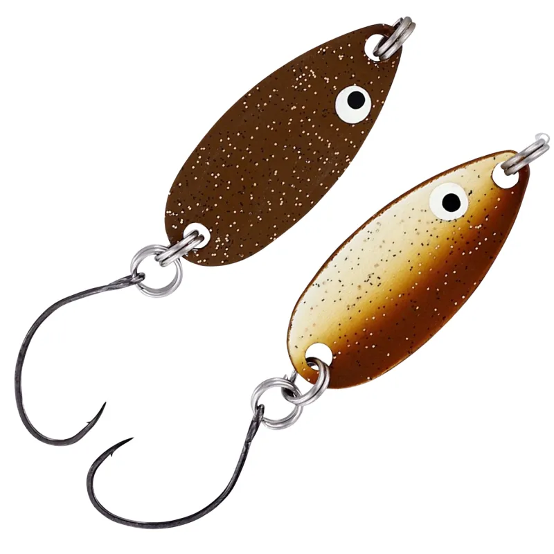 Brown Glow Pellet