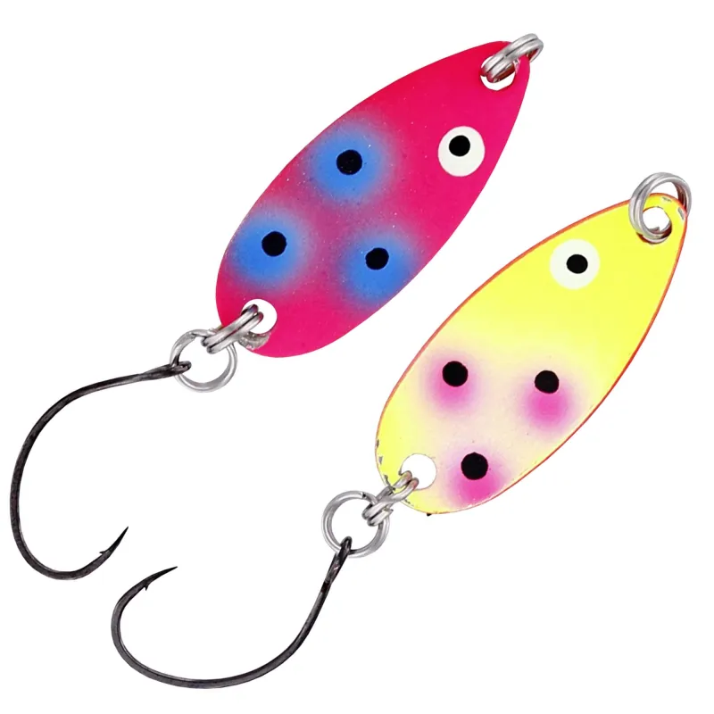 Pink/Yellow Clown