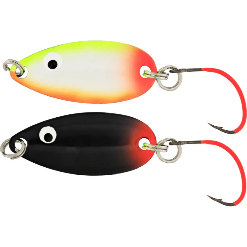 Orange/Chartreuse Glow (Ultimate)