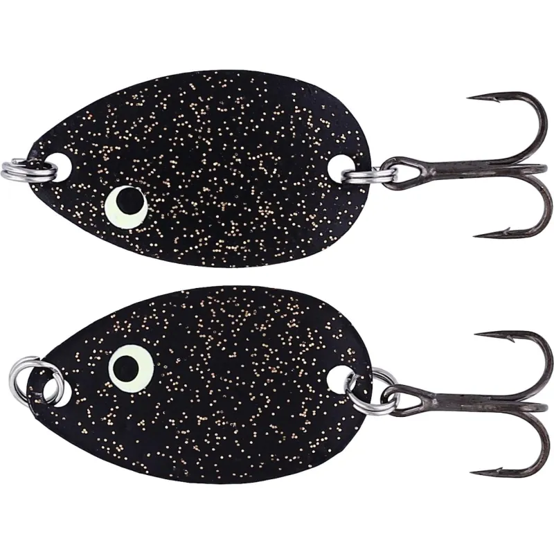 Black Pellet