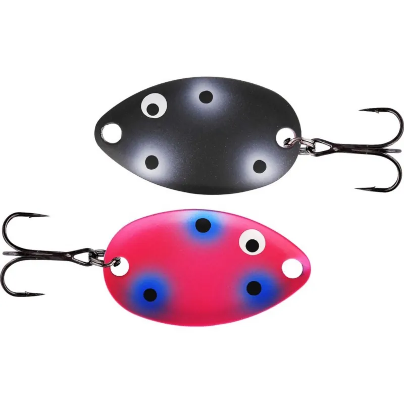 Black/Pink Clown