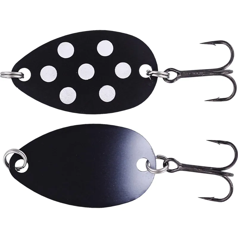 Black/White (Glow) Dots