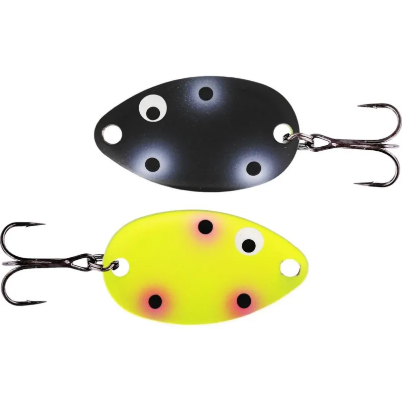 Black/Yellow Clown