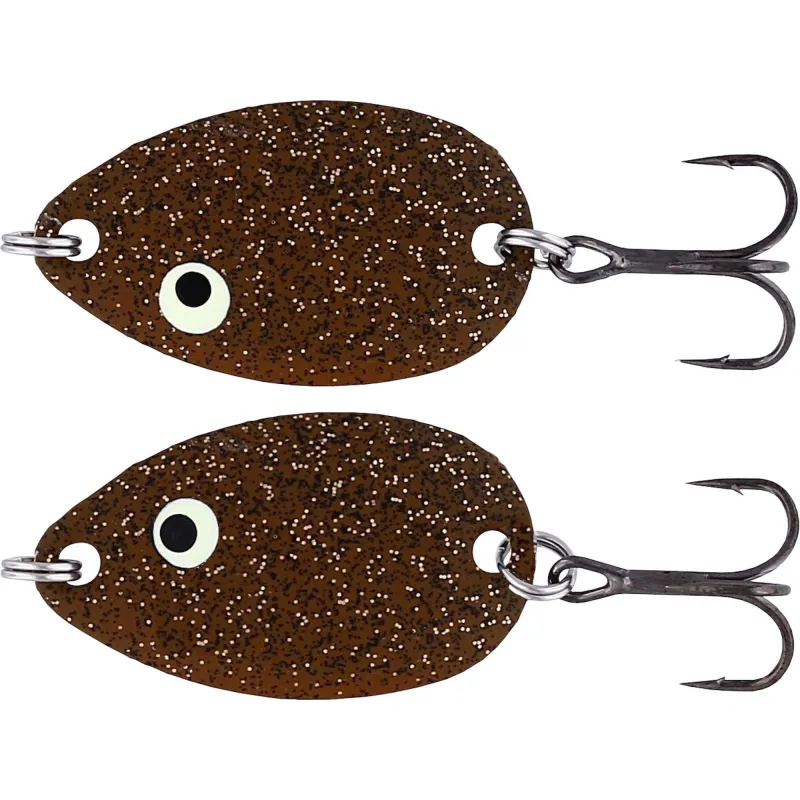 Westin Fidusen Brown Pellet - 3,2cm - 2,8g - 1 Stück