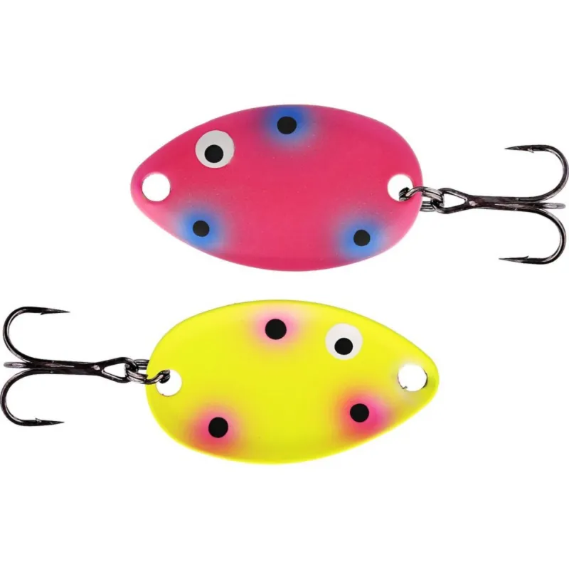 Pink/Yellow Clown