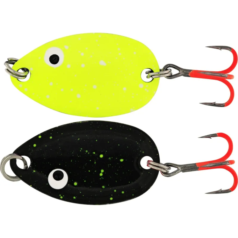 Black/Chartreuse (Ultimate)