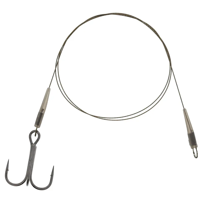 Westin Float Rig Medium - #4 - 50cm - 14kg - 1 Stück