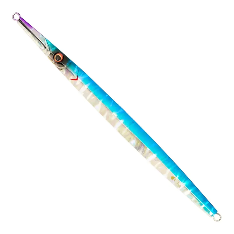 Westin Garzilla Blue Garfish - 18,5cm - 50g - 1 Stück