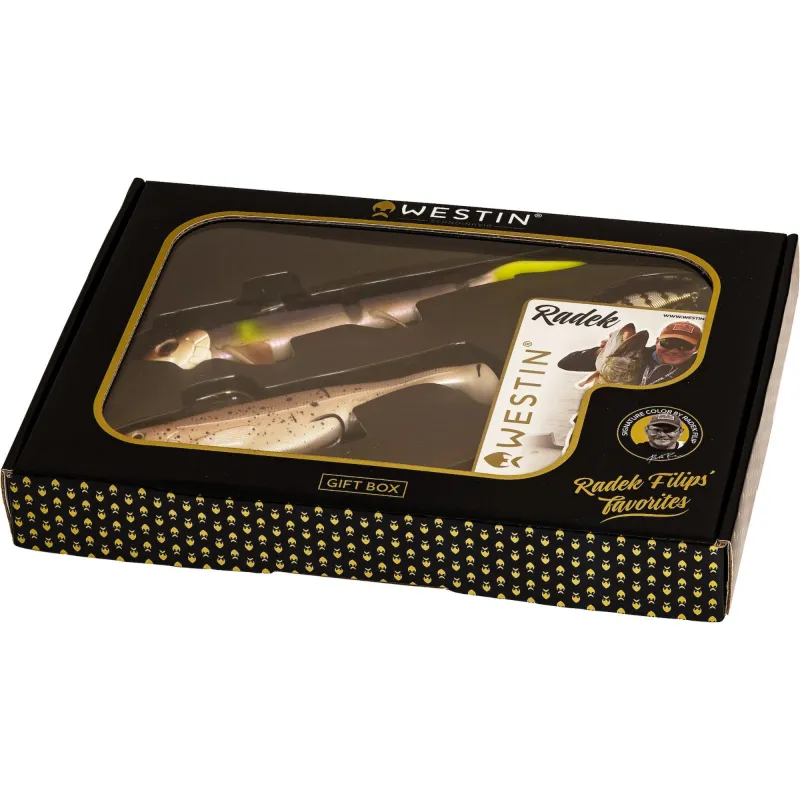 Westin Gift Box Radek Filips Favorites
