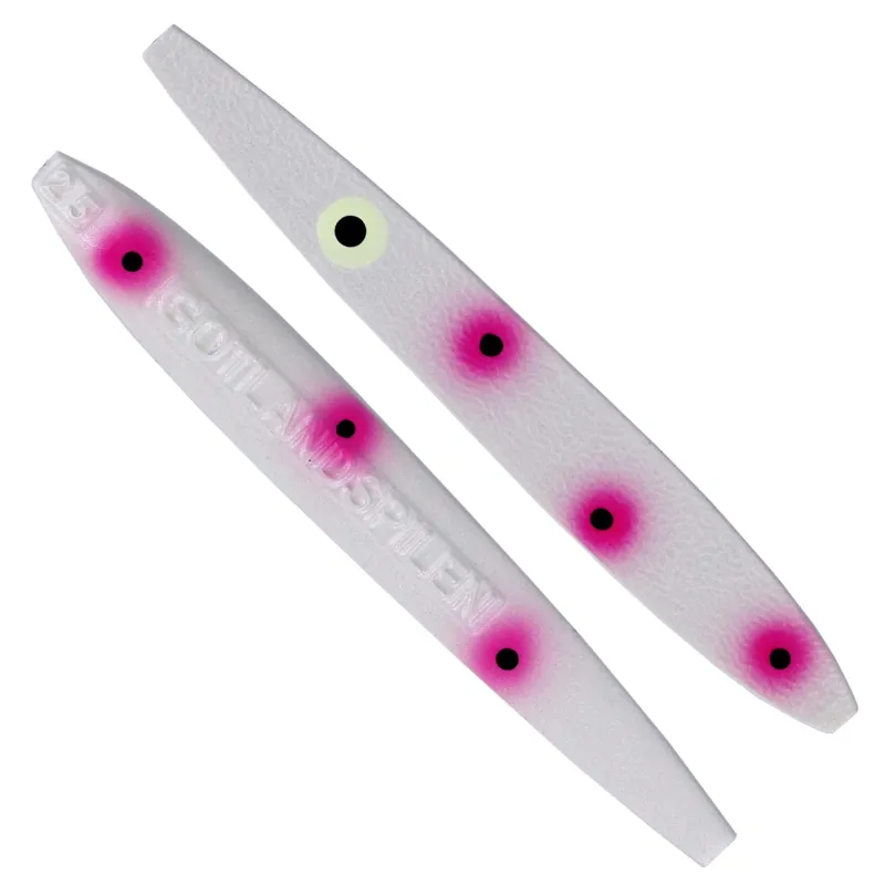 Westin Gotlandspilen Clown - 9,7cm - 25g - 1 Stück