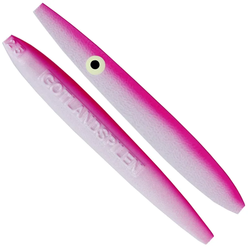 Pink/Pearl