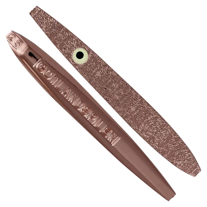 Real Copper