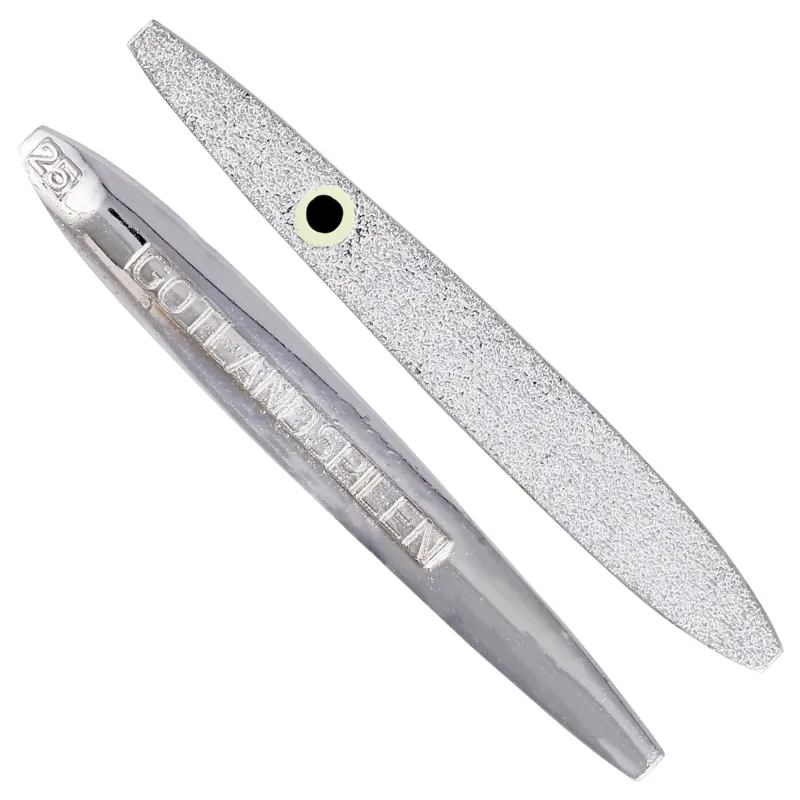 Real Silver