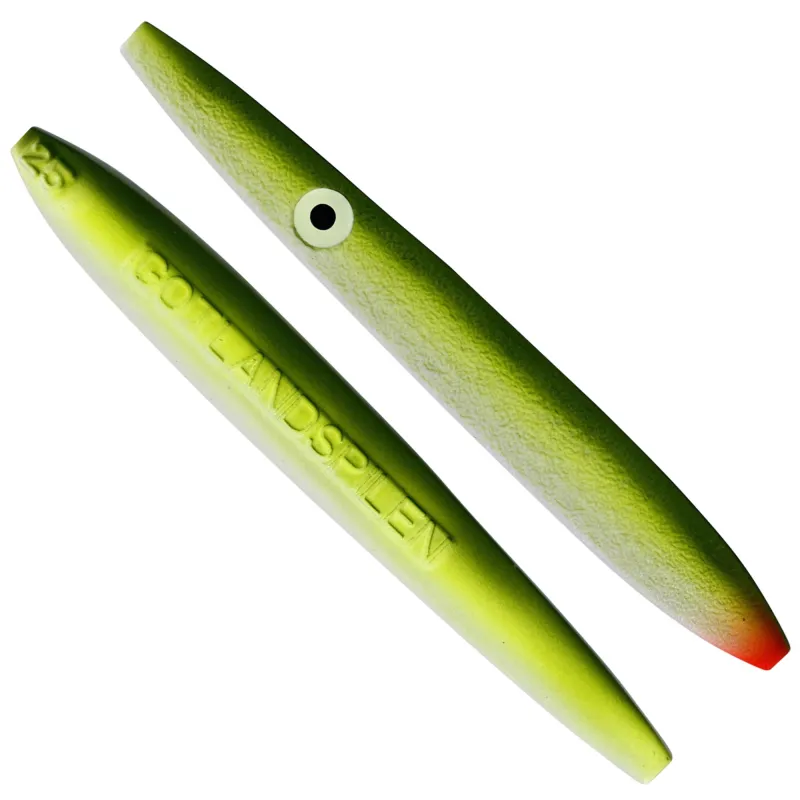 Salmo Trutta