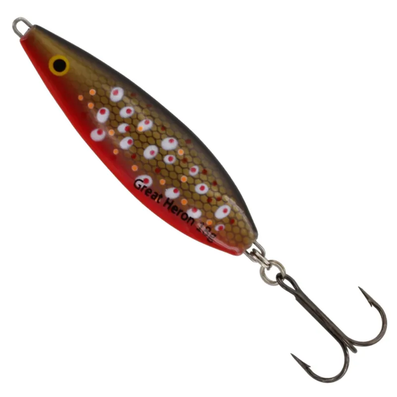 Westin Great Heron Arctic Char - 5,5cm - 13g - 1 Stück