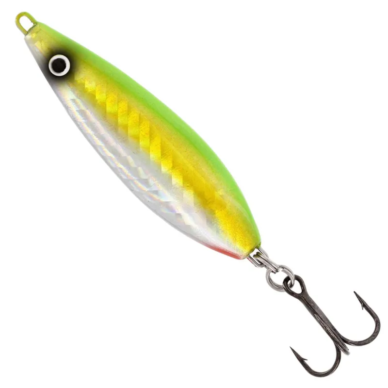 Chartreuse Diamond